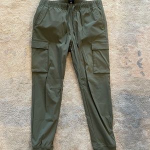 Green Cargos